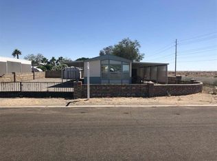12115 E 38th Pl, Yuma, AZ 85367