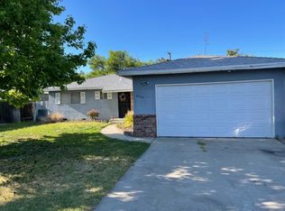 4335 E Ashcroft Ave, Fresno, CA