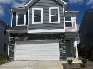 37 Bluebell St #17, Angier, NC 27501