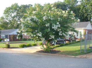 33 Riverwood Cir, Greenville, SC 29617