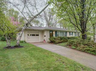 118 Marinette Trl, Madison, WI 53705