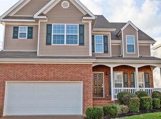1159 Cynthia Ln, Spring Hill, TN 37174