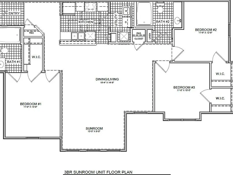 Larkspur Pointe Apartments — Photo 38