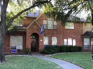 1504 Lakeview Dr, Keller, TX 76248