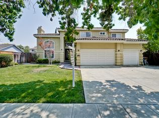 19098 Tilson Ave, Cupertino, CA