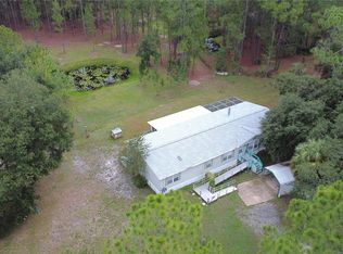 7006 E Highway 318, Citra, FL 32113