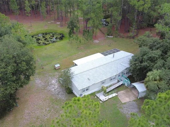 7006 E Highway 318, Citra, FL 32113
