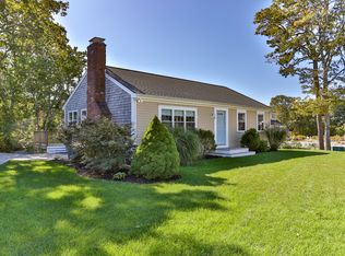 17 White Rock Rd, Brewster, MA 02631