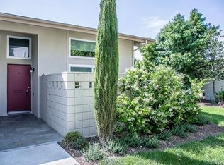 259 Calle Aragon UNIT B, Laguna Woods, CA 92637