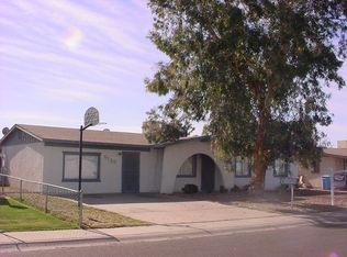6725 W Virginia Ave, Phoenix, AZ 85035