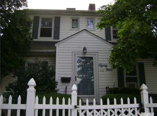 89 Lincoln Rd, Hempstead, NY 11550