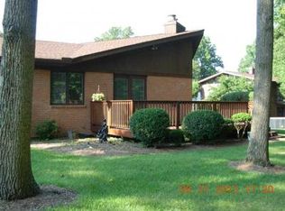 61 Mayfair Way, Huntington, WV 25705