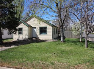 1155 N Jefferson Ave, Loveland, CO 80537