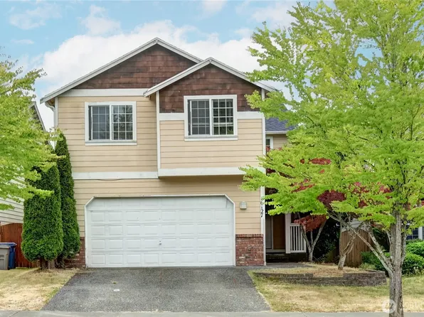 16127 SE 256TH Place, Covington, WA 98042