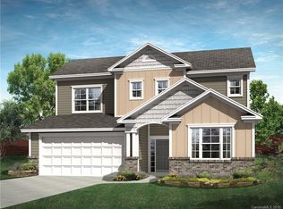 3735 Lentz Rd #CAS0050, China Grove, NC 28023