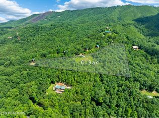 648 Almost Heaven Way, Gatlinburg, TN 37738