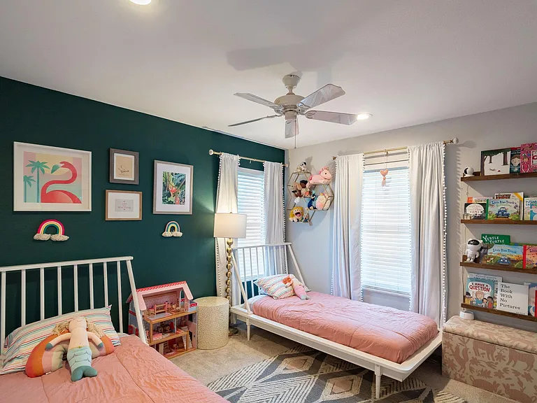 614 Long Bow Ln — Photo 22