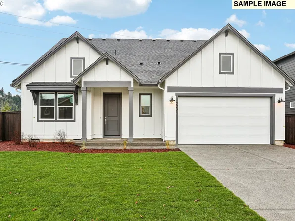 2209 Statesman Dr Lot 70, Woodland, WA 98674