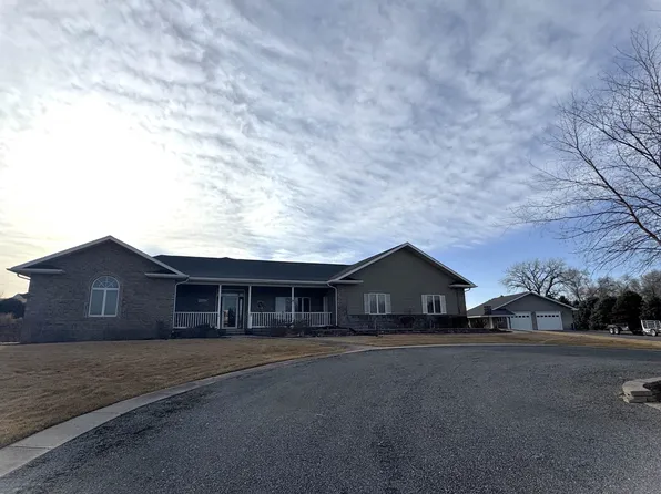 85289 548th Ave, Pierce, NE 68767