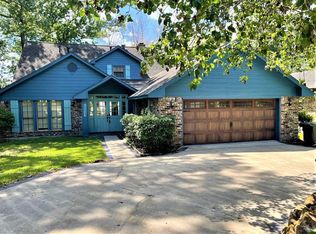 20523 Appaloosa Trl, Crosby, TX 77532