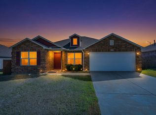 6096 Saddle Hill Dr, Alexander, AR 72002