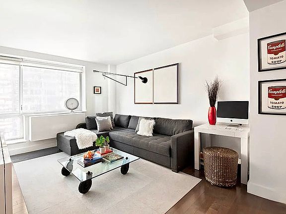3rd image of 88 Morningside Ave APT 5E
