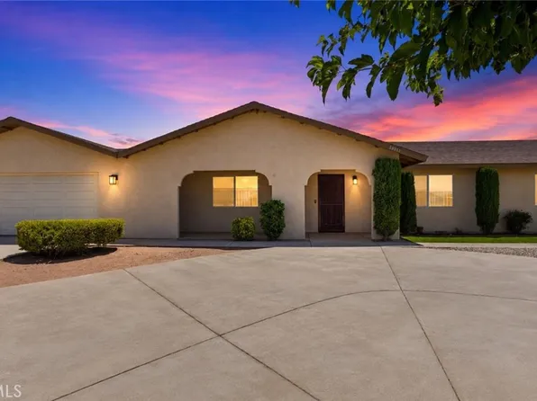 21971 Ramona Ave, Apple Valley, CA 92307