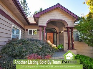 4029 S Best Ct, Veradale, WA 99037