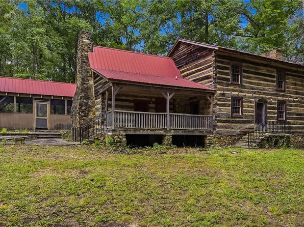 1389 City Lake Rd, Lexington, NC 27295