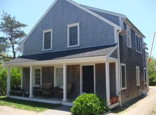 87B Hinsdale Rd, Nantucket, MA 02554