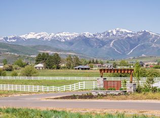 1537 Stewart Ln, Kamas, UT 84036
