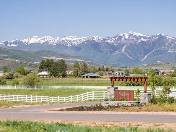 1537 Stewart Ln, Kamas, UT 84036