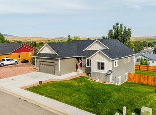 29 Black Mountain Dr, Dayton, WY 82836