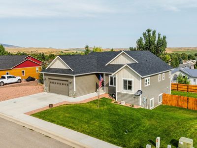 29 Black Mountain Dr, Dayton, WY, 82836