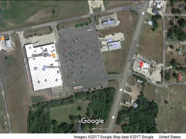 750 S Constitution Bader Ave Lot 2, Oak Grove, LA 71263