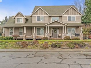 33055 NW Mindy Way, Scappoose, OR 97056