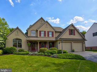 115 Cornerstone Way, Ephrata, PA 17522