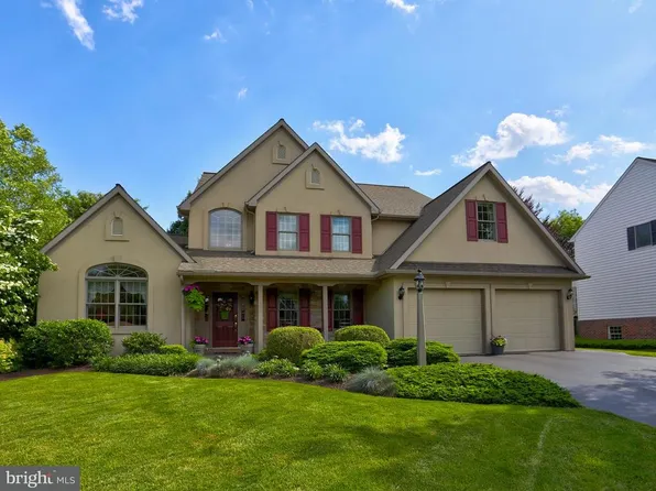 115 Cornerstone Way, Ephrata, PA 17522