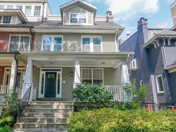 5231 Connecticut Ave NW #201, Washington, DC 20015