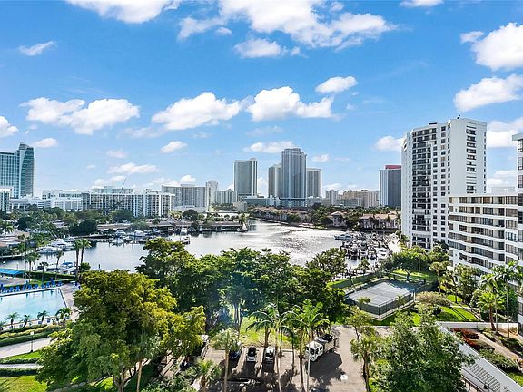3rd image of 500 Three Islands Boulevard #604