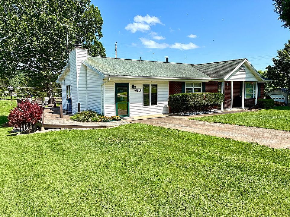 1st image of 4819 Oakridge Rd