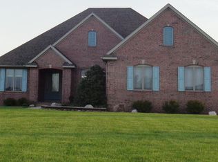 4171 Cayman Dr, Dewitt, MI 48820