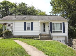 421 Elken Pl, Elsmere, KY