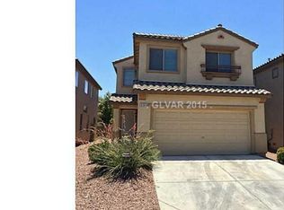 6363 Hamilton Grove Ave, Las Vegas, NV 89122