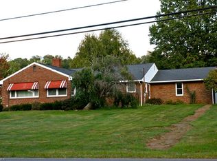 6724 Millersburg Rd, Wooster, OH 44691