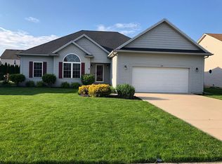 105 Browne Dr, Haskins, OH 43525