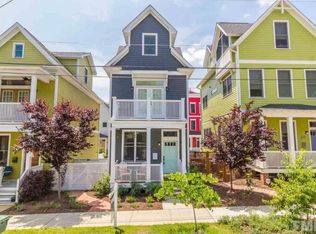 615 Dorothea Dr, Raleigh, NC 27603