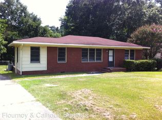 3502 Matilda Ln, Columbus, GA 31906