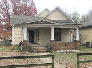 1612 N Elm St, Pittsburg, KS 66762