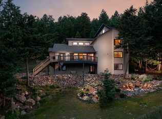 4953 Snowberry Ln, Evergreen, CO 80439